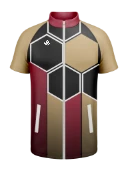 Rendered design template preview