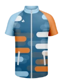 Rendered design template preview