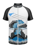 Rendered design template preview