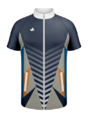 Rendered design template preview