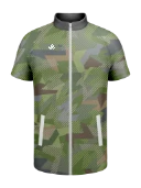 Rendered design template preview