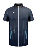 Rendered design template preview