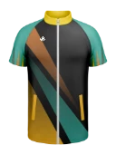 Rendered design template preview