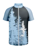 Rendered design template preview