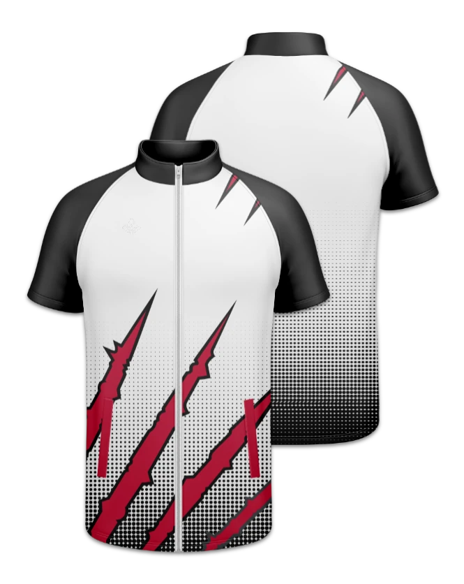 Rendered design template preview