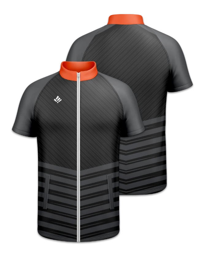 Rendered design template preview