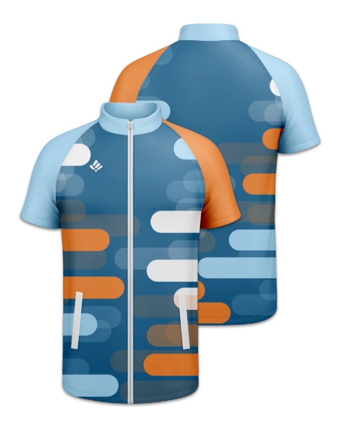 Rendered design template preview