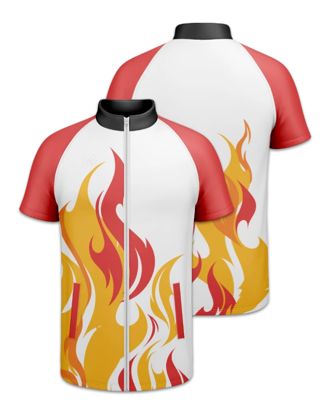 Rendered design template preview