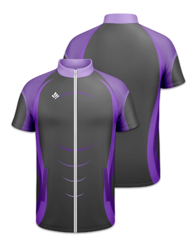 Rendered design template preview