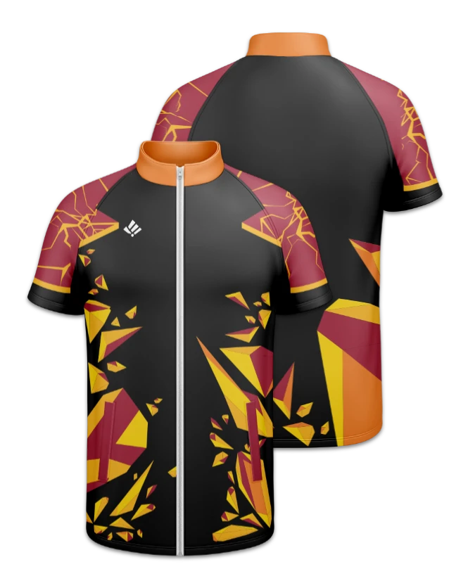 Rendered design template preview