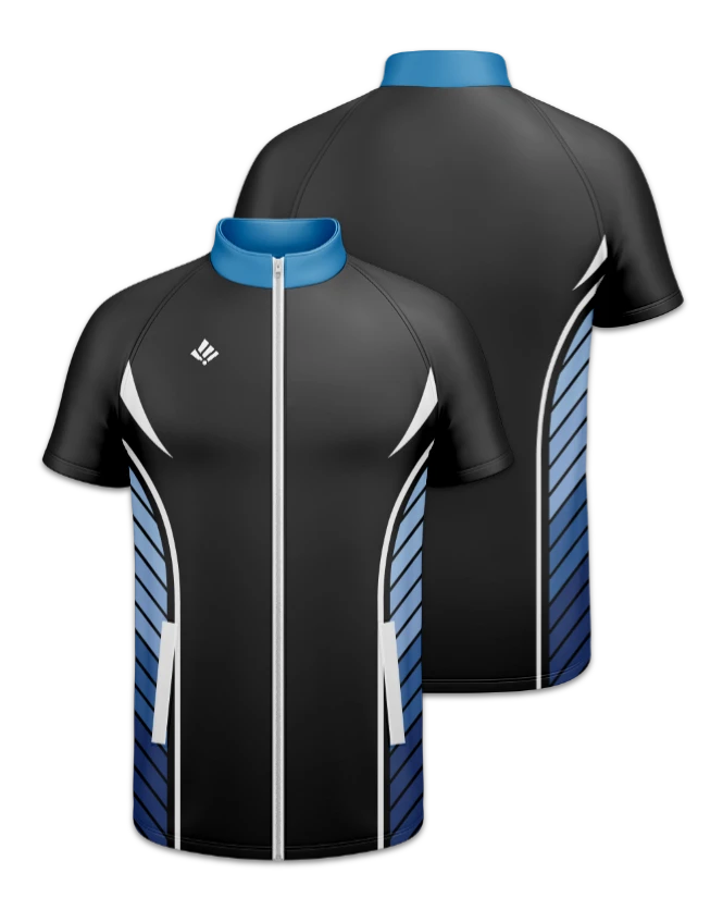 Rendered design template preview