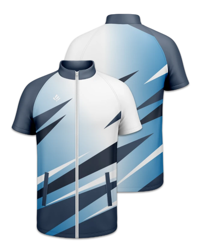 Rendered design template preview