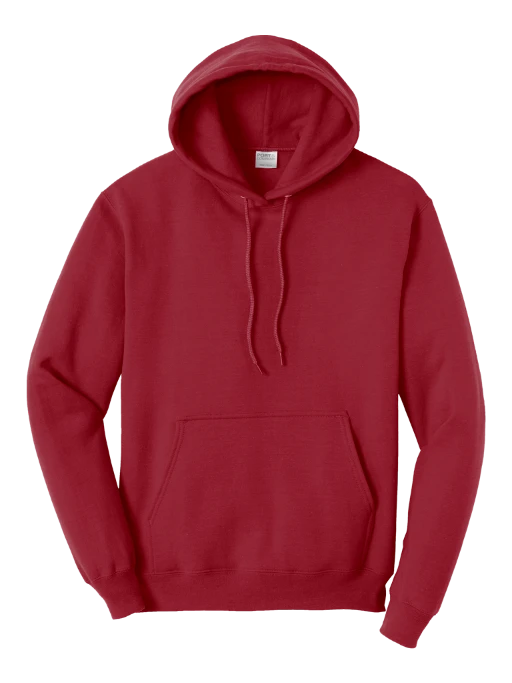 Rendered design template preview