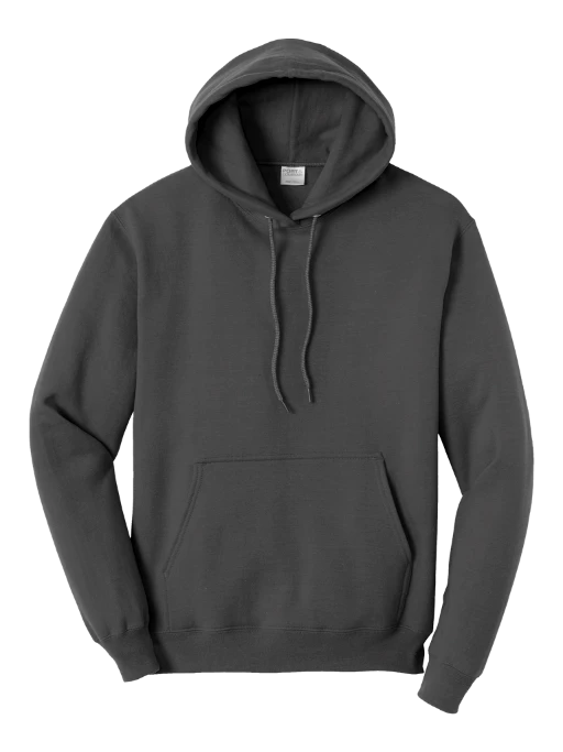 Rendered design template preview