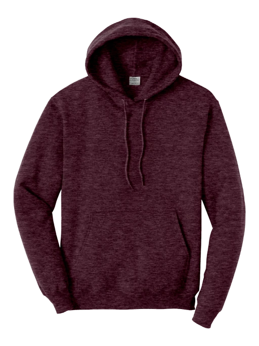 Rendered design template preview