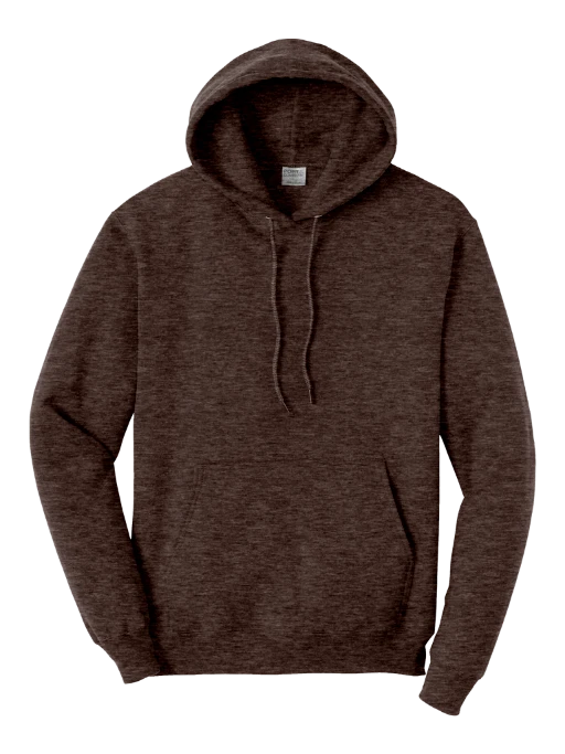 Rendered design template preview