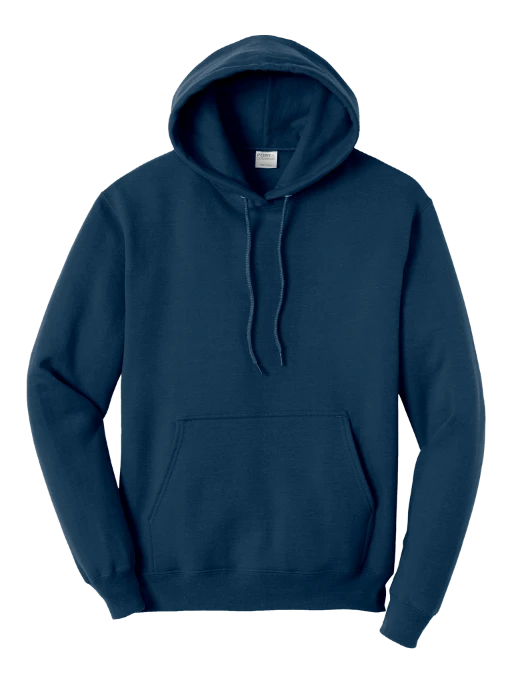 Rendered design template preview
