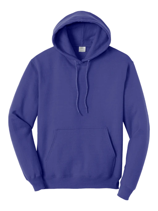 Rendered design template preview