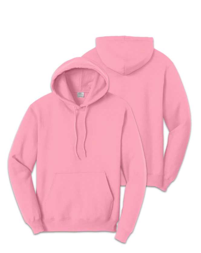 Rendered design template preview