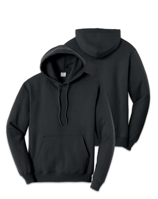 Rendered design template preview