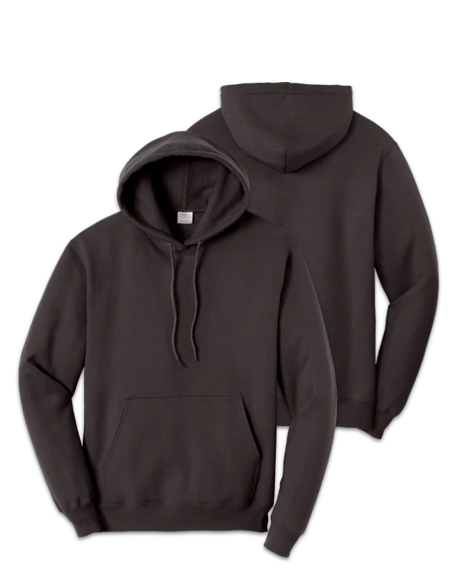 Rendered design template preview