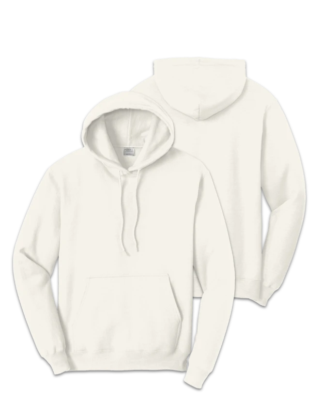 Rendered design template preview