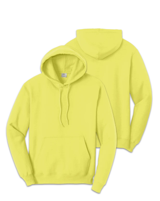 Rendered design template preview