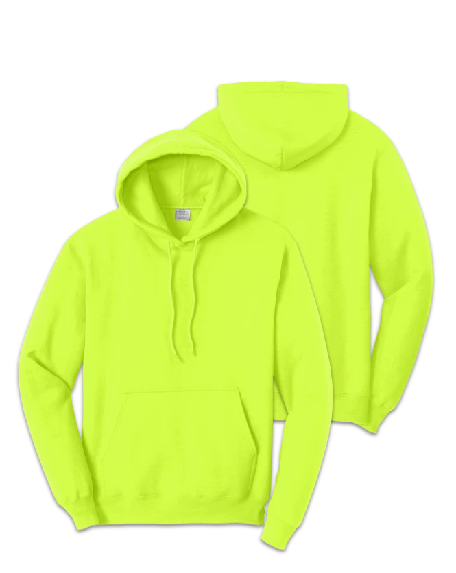 Rendered design template preview