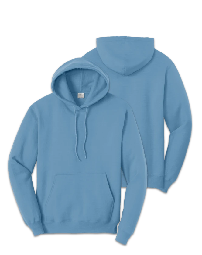 Rendered design template preview