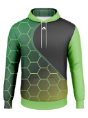 Hexagons Bestagon