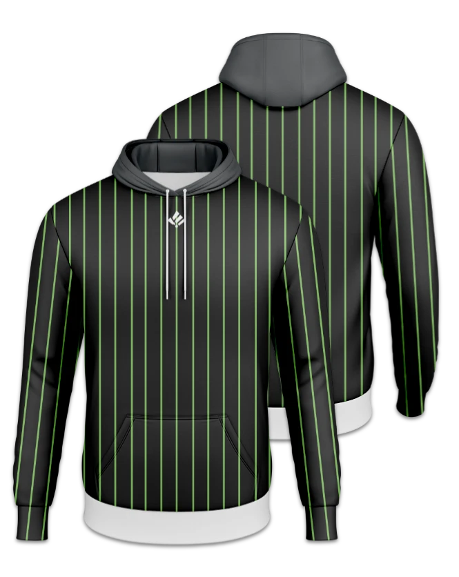 Rendered design template preview