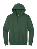 Rendered design template preview