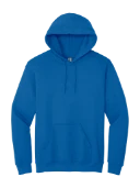 Rendered design template preview