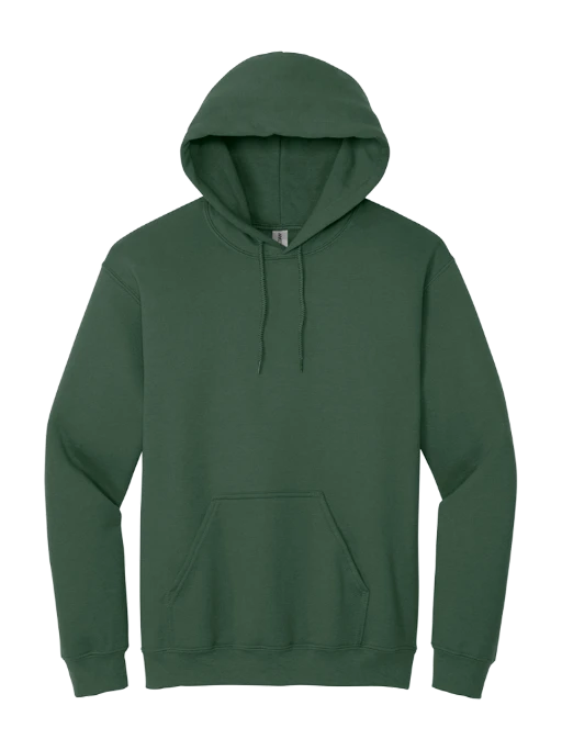 Rendered design template preview