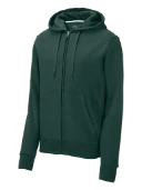 Rendered design template preview