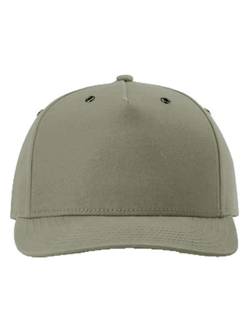 Rendered design template preview