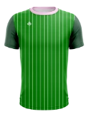Rendered design template preview