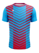 Rendered design template preview
