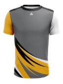 Rendered design template preview