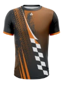 Rendered design template preview