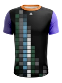 Rendered design template preview