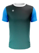 Rendered design template preview