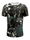 Rendered design template preview