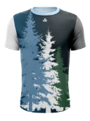 Rendered design template preview