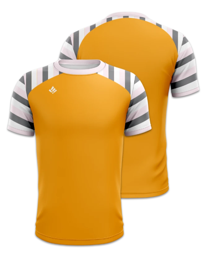Rendered design template preview