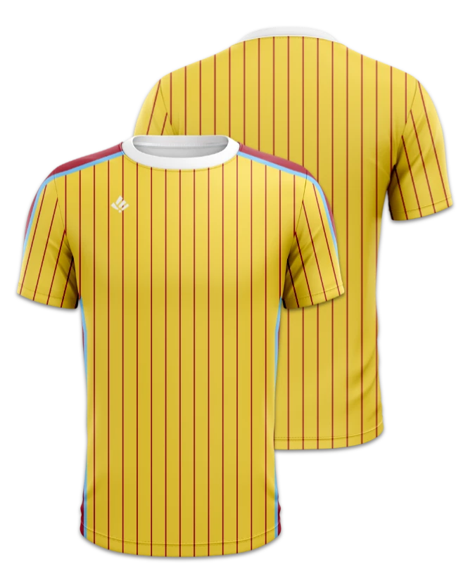 Rendered design template preview