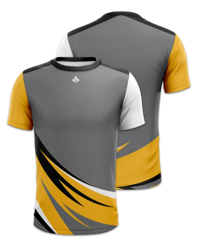 Rendered design template preview