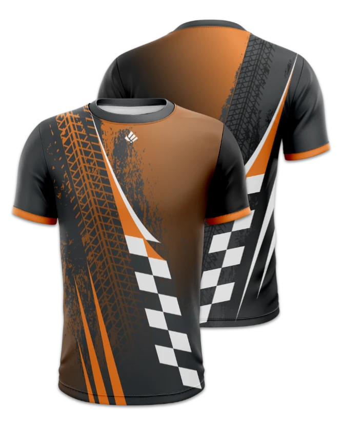 Rendered design template preview