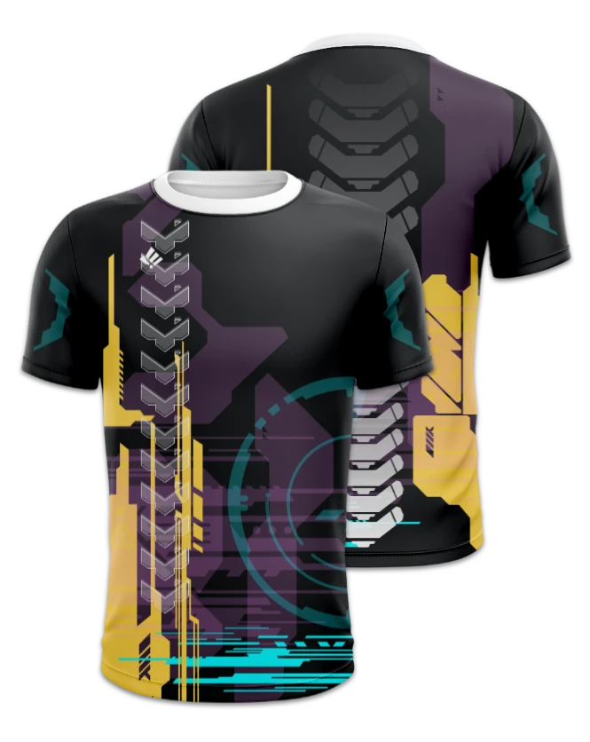 Rendered design template preview
