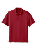 Rendered design template preview